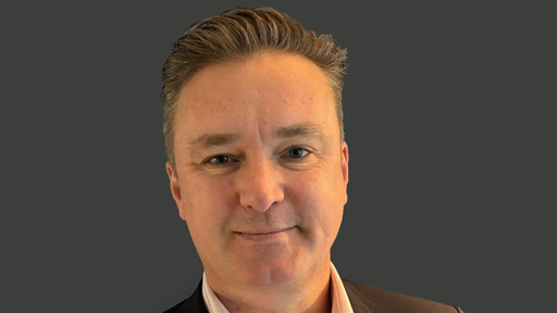 Veeam Andre Troskie