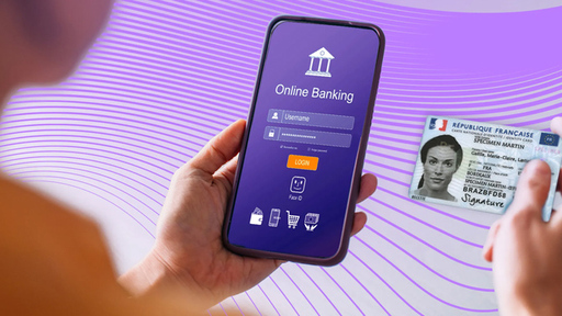 Regula identidad banca